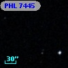 PHL  7445