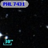 PHL  7431