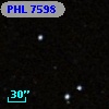 PHL  7598