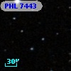 PHL  7443