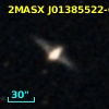 6dFGS gJ013855.2-074556