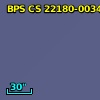 BPS CS 22180-0034