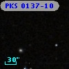 PKS 0137-10