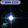 ** DON  1232