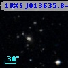 1RXS J013635.8-080617