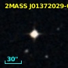 2MASS J01372029-0750144