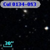 Cul 0134-083