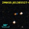 2MASS J01385527-0925268