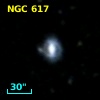 NGC   617