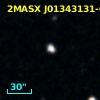 2MASX J01343131-0834467