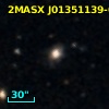 2MASX J01351139-0910010