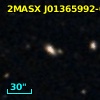 2MASX J01365992-0911135