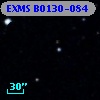 EXMS B0130-084