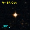 V* ER Cet