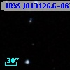 1RXS J013126.6-082228