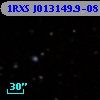 1RXS J013149.9-081913