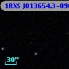 1RXS J013654.3-090340