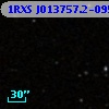 1RXS J013757.2-095036