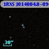 1RXS J014004.0-094226