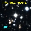 TYC 4017-905-1