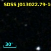 [VV2006c] J013022.8-101405
