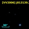 [VV2006] J013139.2-095207
