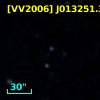 [VV2006] J013251.3-085705