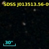 [VV2006c] J013513.6-092625