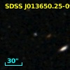 [VV2006c] J013650.3-093910