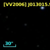 [VV2006] J013015.9-100329