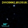 [VV2006] J013518.7-081253