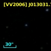 [VV2006] J013031.7-094921