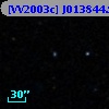 [VV2003c] J013844.9-083540