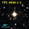 TYC 4030-1-1