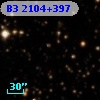 B3 2104+397