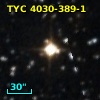 TYC 4030-389-1