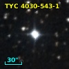 TYC 4030-543-1