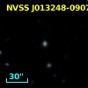 NVSS J013248-090716