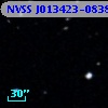 NVSS J013423-083844