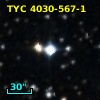 TYC 4030-567-1