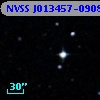 NVSS J013457-090843