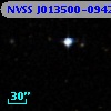 NVSS J013500-094220