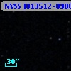 NVSS J013512-090026