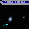NVSS J013541-095850