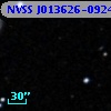 NVSS J013626-092451
