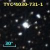 TYC 4030-731-1