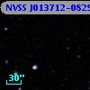 NVSS J013712-082933