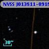 NVSS J013811-091835