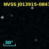 NVSS J013915-084740
