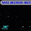 NVSS J013939-083353
